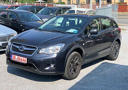 Subaru XV Active~ALLRAD~AUTOMATIK~EURO 5~ALU~PDC~KLIMAAUT.