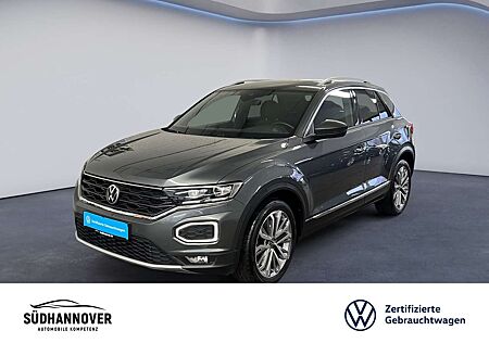 VW T-Roc Volkswagen Sport 2.0 TDI DSG LED+SHZ+PDC+KAMERA+ACC