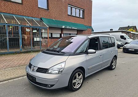 Renault Espace 3.5 Initiale,Automatik,Teilleder,Panorama,Top