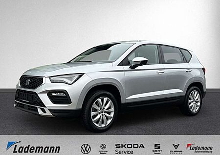 Seat Ateca 2.0 TDI DSG STYLE AHK+KAMERA+ACC+NAVI+LED+