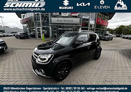 Suzuki Ignis 1.2 DUALJET ALLRAD COMFORT+