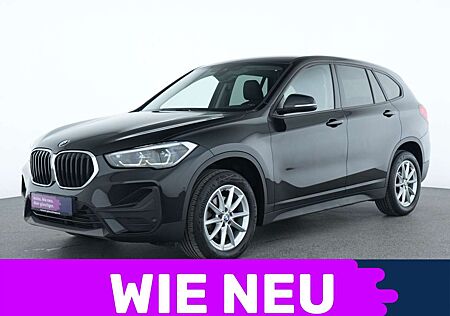 BMW X1 sDrive18d Advantage Navi|Tempo|Business-Paket