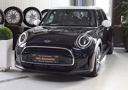 Mini Cooper YoursTrim,Kamera,HUD-Up,Panoram,HiFi,Leder