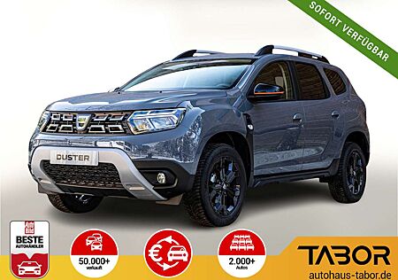 Dacia Duster II 1.3 TCe 130 Journey TechnikP Kam PDC