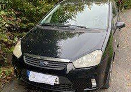 Ford Focus C-Max 1.8 Trend