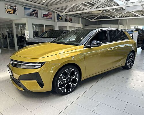 Opel Astra Hybrid Ultimate FL