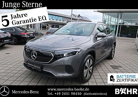 Mercedes-Benz EQA 250 Progressive/"Flex-Bonus" - 2.400 Euro Navi