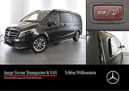 Mercedes-Benz V 300 AVANTGARDE XL MBUX*AIR*Sthzg*LED*Leder*