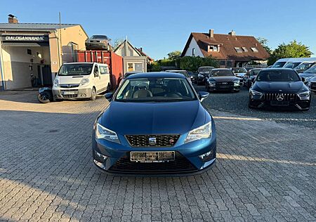 Seat Leon FR Led Pdc