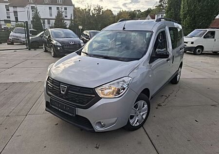 Dacia Dokker Comfort