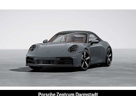 Porsche 992 911 Carrera Cabriolet Clubleder InnoDrive
