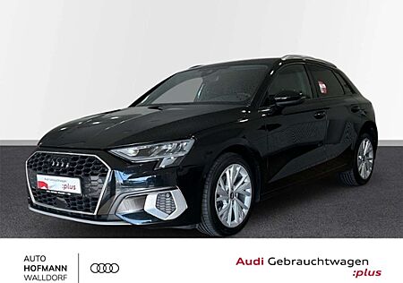 Audi A3 Sportback advanced 35 TDI S tronic