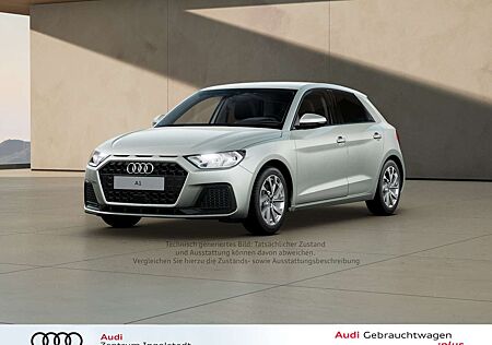 Audi A1 Sportback 30 TFSI S tronic virtual Advanced