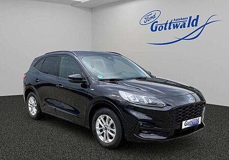 Ford Kuga ST-Line X 2.0 EcoBlue LED Head up RFK PDC Navi