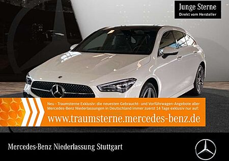 Mercedes-Benz CLA 250 e AMG+PANO+AHK+LED+KAMERA+TOTW+KEYLESS+8G