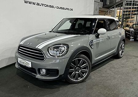 Mini Cooper D Countryman All4 Aut.Pano HeadUp LED 19"