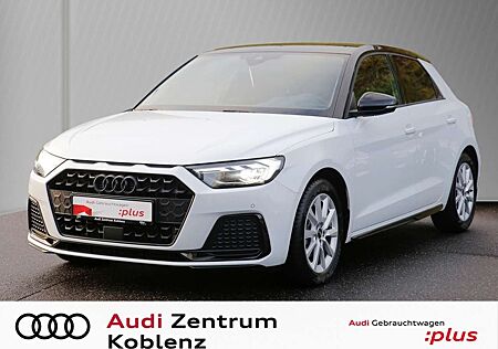 Audi A1 Sportback 30 TFSI advanced LED PDC+ GRA