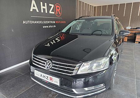 VW Passat Variant Volkswagen Comfortline BlueMotion*NAVI*TEMPO