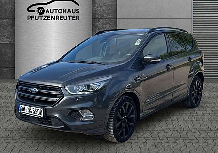 Ford Kuga ST-Line