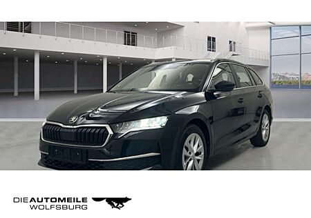 Skoda Octavia 4 IV Combi 2.0 TDI DSG Selection AHK/NAV