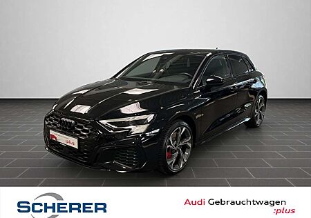 Audi A3 S line 45 TFSI e 180(245) kW(PS) S