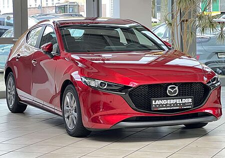 Mazda 3 M-Hybrid Selection*ACC*LED*CARPLAY*HUD*360°*LHZ