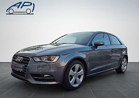 Audi A3 1,4 TFSI/Ambition/Sportsitze/SHZ/Navi/ALU