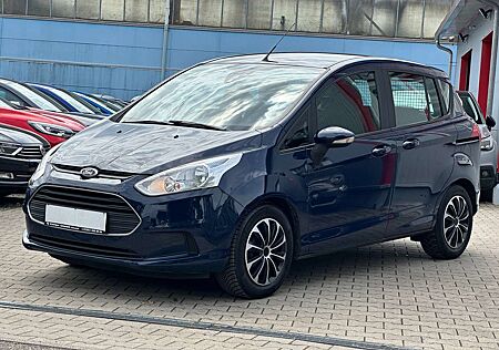 Ford B-Max 1.6*AUTOMATIK*TüV Neu*Klimaauto*Tempo*Park*SHZ