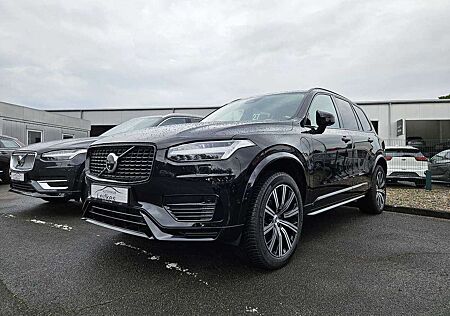 Volvo XC 90 XC90 Plug-In-Hybrid T8 AWD Plug-in Hybrid Ultra Dark *M