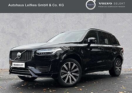 Volvo XC 90 XC90 Plug-In-Hybrid T8 AWD Plug-in Hybrid Ultra Dark *M