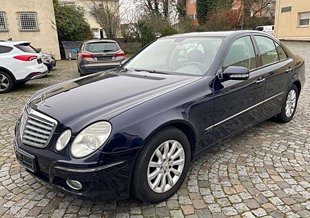 Mercedes-Benz E 320 CDI Elegance* Leder* Navi* Xenon