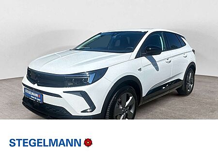 Opel Grandland X .16 Turbo Hybrid Aut. GS-Line *LED*A