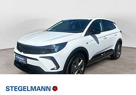 Opel Grandland X .16 Turbo Hybrid Aut. GS-Line *LED*A