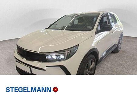 Opel Grandland X .16 Turbo Hybrid Aut. GS-Line *LED*A