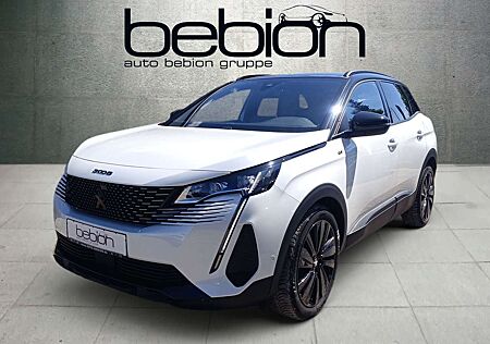 Peugeot 3008 1.2 PureTech 130 GT ACC KeyLess LED Navi LM