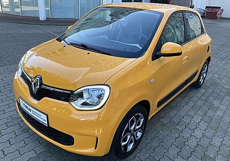Renault Twingo LIMITED SCe 75 Klimaanlage