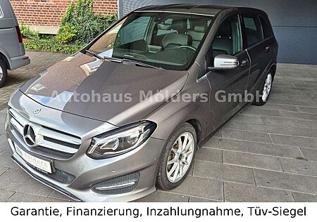 Mercedes-Benz B 180 *Garantie*Automatik*Navi*229€ mtl.