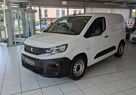 Peugeot Partner Premium L1 *Standheizung*Sortimo-Regal*