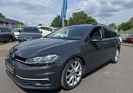 VW Golf Volkswagen DSG/VIRTUAL/HIGHL./NAVI/KEYLESS/XENO/ALCANTARA