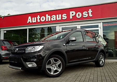 Dacia Logan Kombi Stepway Automatik Navi Einparkhilfe