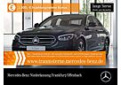 Mercedes-Benz E 220 d 4M AVANTG+PANO+360+LED+FAHRASS+9G