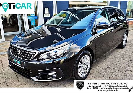 Peugeot 308 SW PureTech 130 GPF Stop & Start Allure