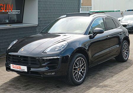 Porsche Macan gebraucht kaufen Porsche Macan S *PANO*MEMORY*NAVI*CAM*20"*SPORT*