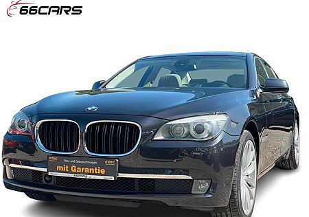 BMW 730 d *Navi*Soft-Close*PDC*Leder*ACC*Ambiente*SHZ
