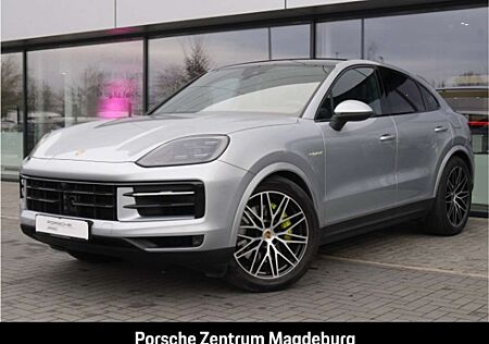 Porsche Cayenne E-Hybrid Coupe*PANO*INNO*BOSE*PASM*