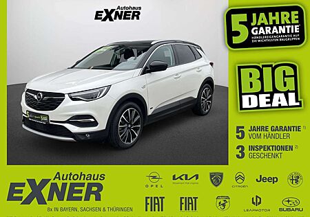 Opel Grandland X 1.6 Turbo Hybrid ULTIMATE *Navi*LED*