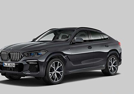 BMW X6 xDrive40i M Sport*Pano*Laser*H/k*Komfort-Sitz
