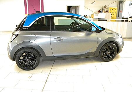 Opel Adam Rocks