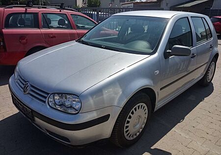 VW Golf Volkswagen 1.4 16V Ocean HU & AU Neu!
