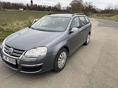 Volkswagen Golf 5